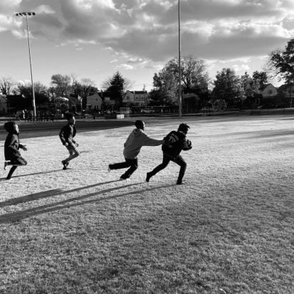 Adam Odomore - I Have a Dream #1