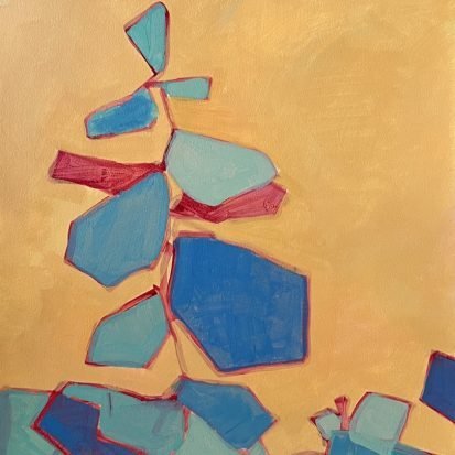 Adam Sneed - Fiddle Leaf 2