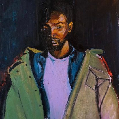 Bria Edwards - What I Want You to Know