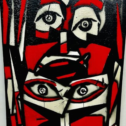 Dwayne Martin - A Day of Happiness II