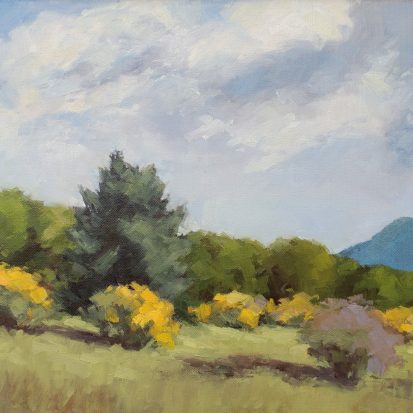 Laural Koons - Getting Dressed for Fall