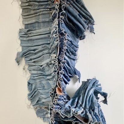 Malka Kutnick - Curling