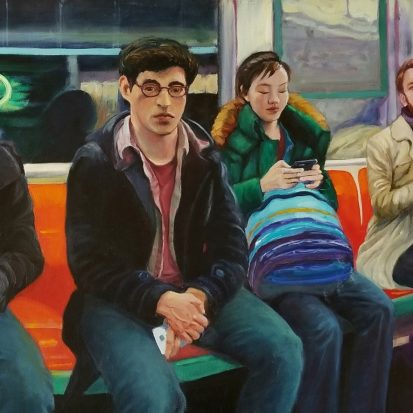 Ruth Sievers - On Their Way