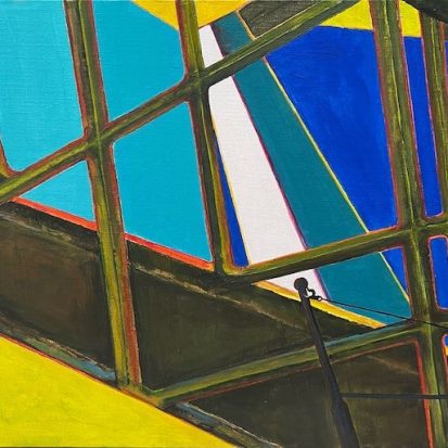 Sharman Johnson - Porto