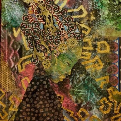 Sharon Robinson - Queen For All Ages