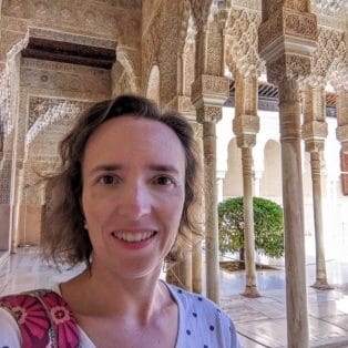 Studio Arts with Dr. Joanne Allen