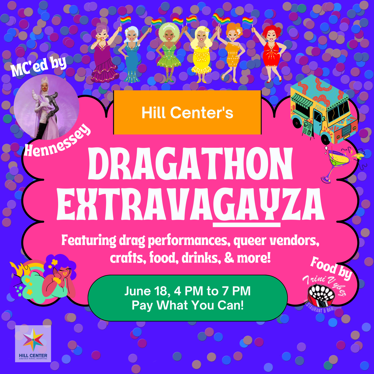 inaugural-outdoor-pride-festival-to-feature-drag-performances-queer