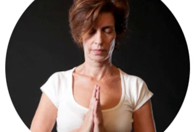 Mindful Movement Yoga with Anne Harrison