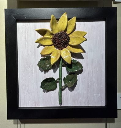 Ukrainian's Flower