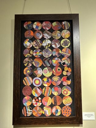 Native American Influences