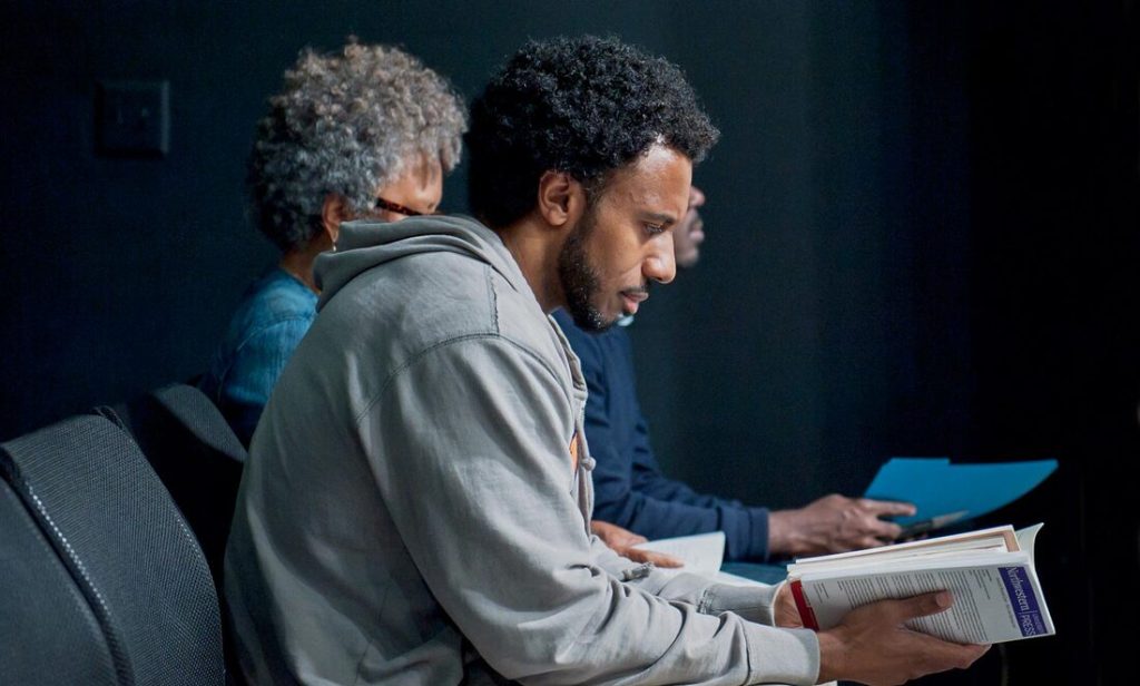 ‌ The Life of a Poet