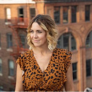 Photo credit, E. Brady Robinson