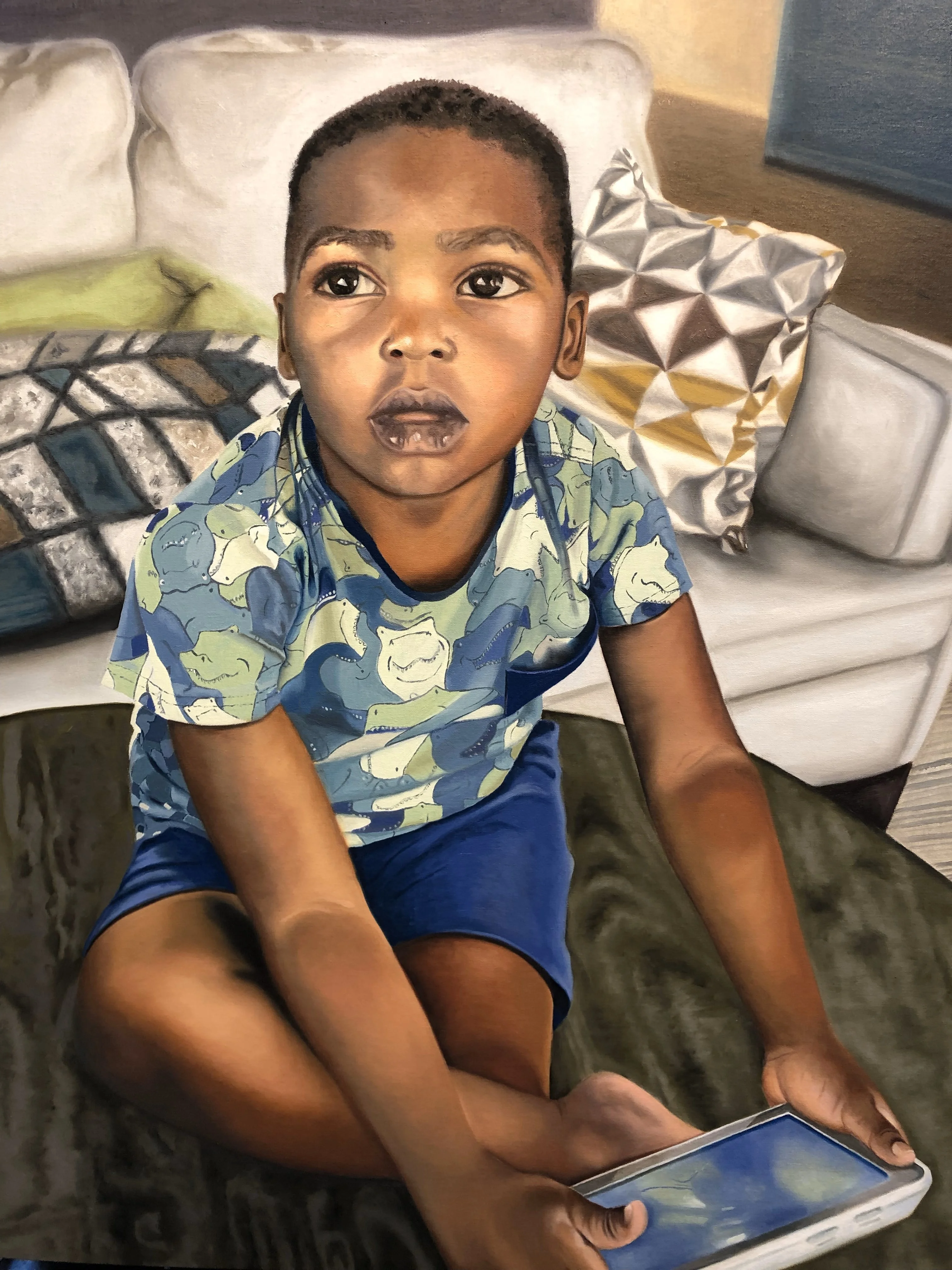 Isabella Martire – Wonderment