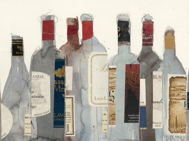 Sam Dixon – Wine and Spirit I