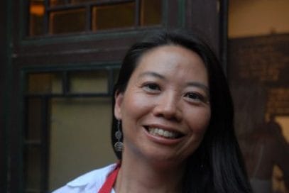 On the Noodle Road Featuring Jen Lin-Liu: Chinese Dinner Party II