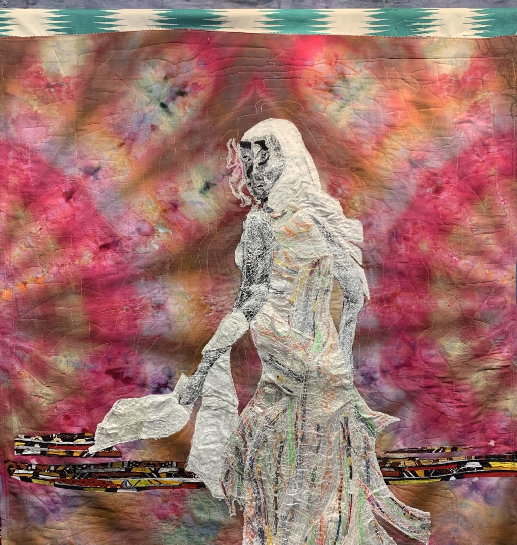 Andrea Cullins – Consider Lot’s Wife