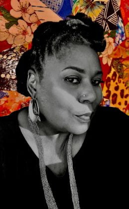 Marie Antoinette Diaw – Hill Center DC