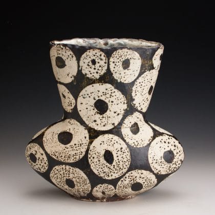 Naomi Dalglish and Michael Hunt