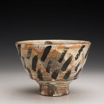 Naomi Dalglish and Michael Hunt