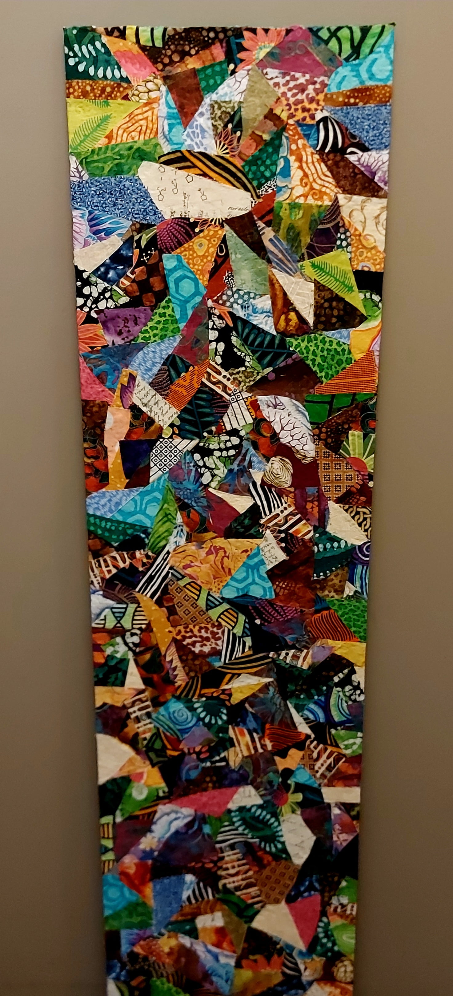 Marie Antoinette Diaw – Hopes of the Ancestors