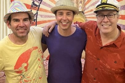 King Bullfrog Hoppy Hour 2026