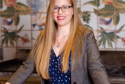 RESCHEDULED: Master Chef Featuring Award-Winning Pastry Chef Rochelle Cooper of The Duck & The Peach: Delectable French Pastries SOLD OUT!