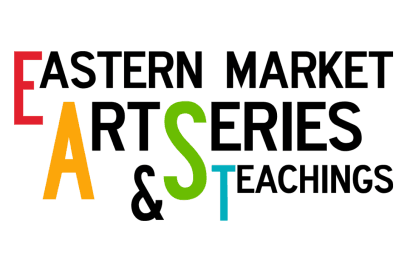 EAST WORKSHOP: Poetry with Taru Thompson