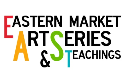 EAST WORKSHOP: Candle Making with Miriam Julianna