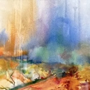 Alan Braley - A Quiet Place