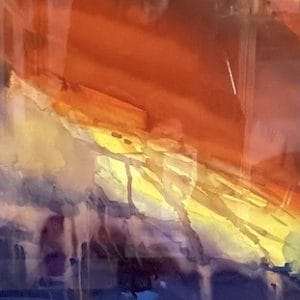 Alan Braley - Fantastic Sunset