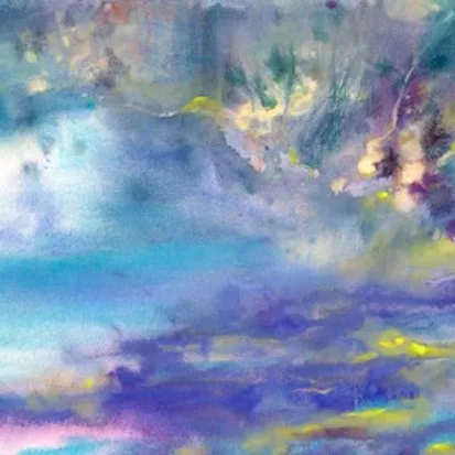 Alan Braley - Underwater