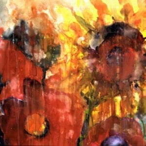 Alan Braley - Sunflowers