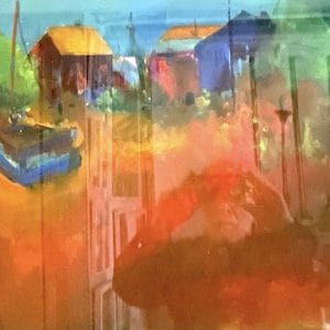 Alan Braley - Port Clyde