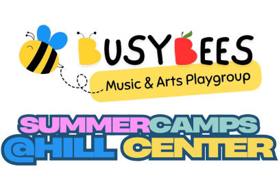 Busy Bees Day Off Camp