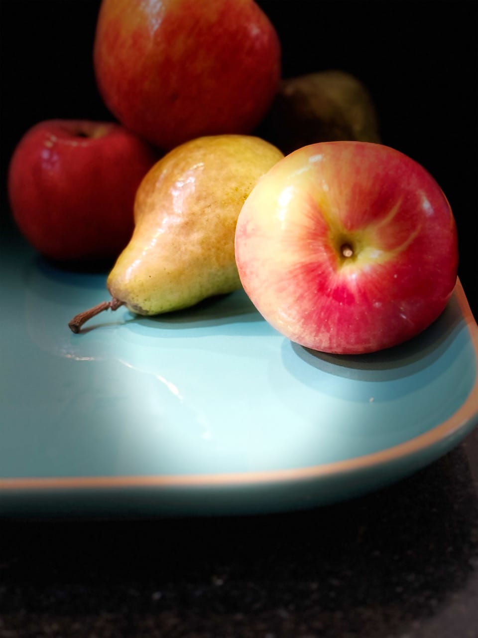 Rindy OBrien – Apples and Pears