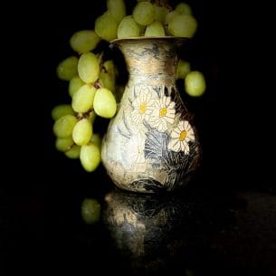 Rindy OBrien - Grapes