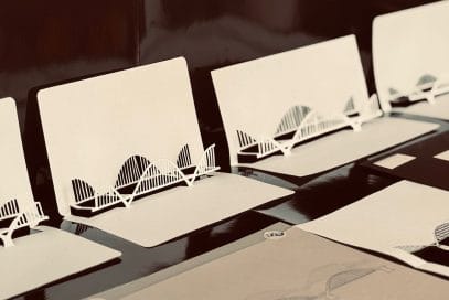 The Paper Architect Hack®