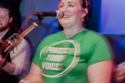 Piano and Voice Lessons with Ms. Alice