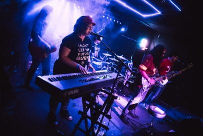 Piano and Voice Lessons with Ms. Alice