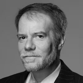 Juror, Philip Kennicott