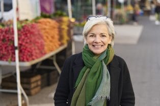 The Kitchen Cabinet with Annette Nielsen