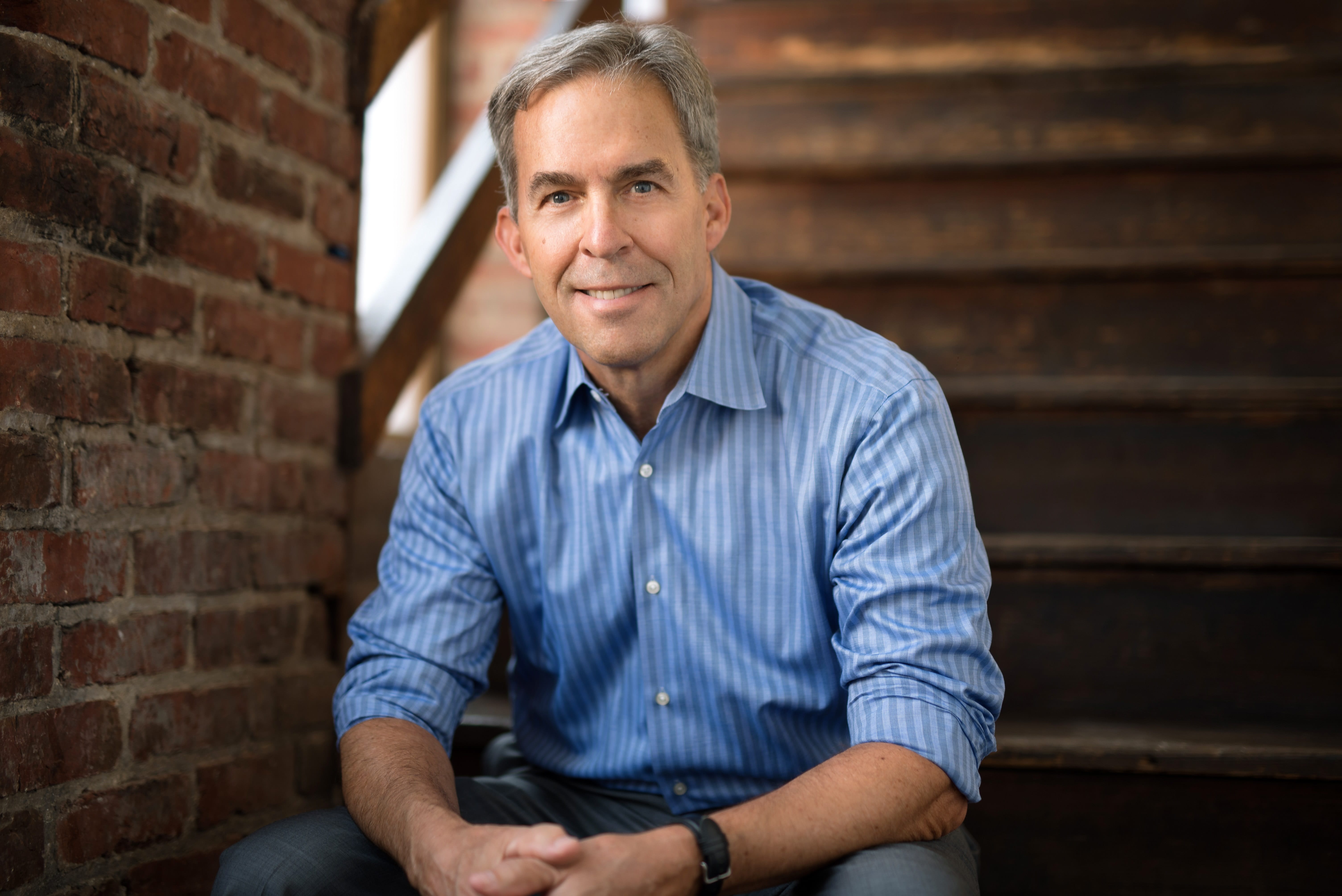 ATKINSON AUTHOR PHOTO credit Elliott O’Donovan