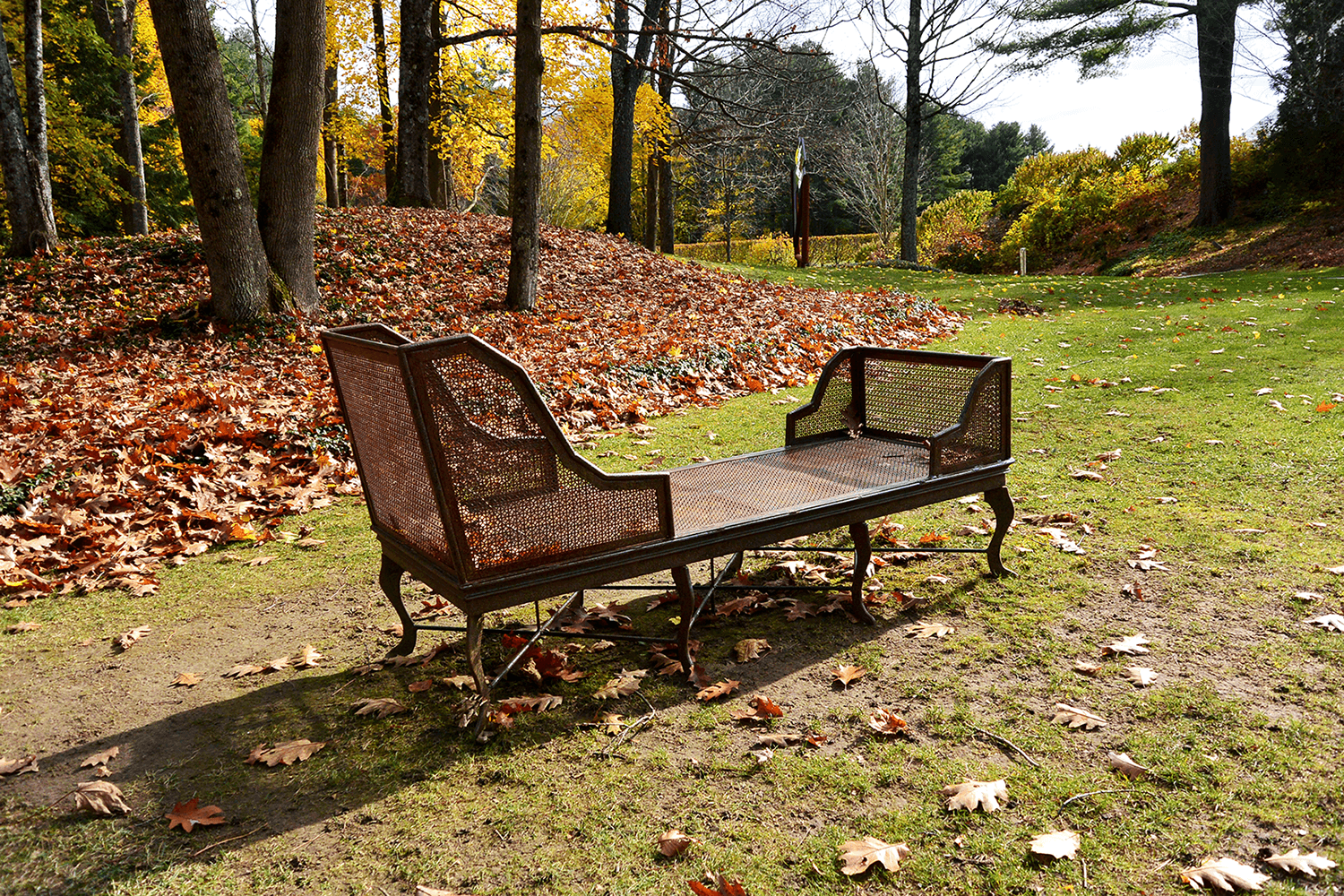 Breon Gilleran – Repose