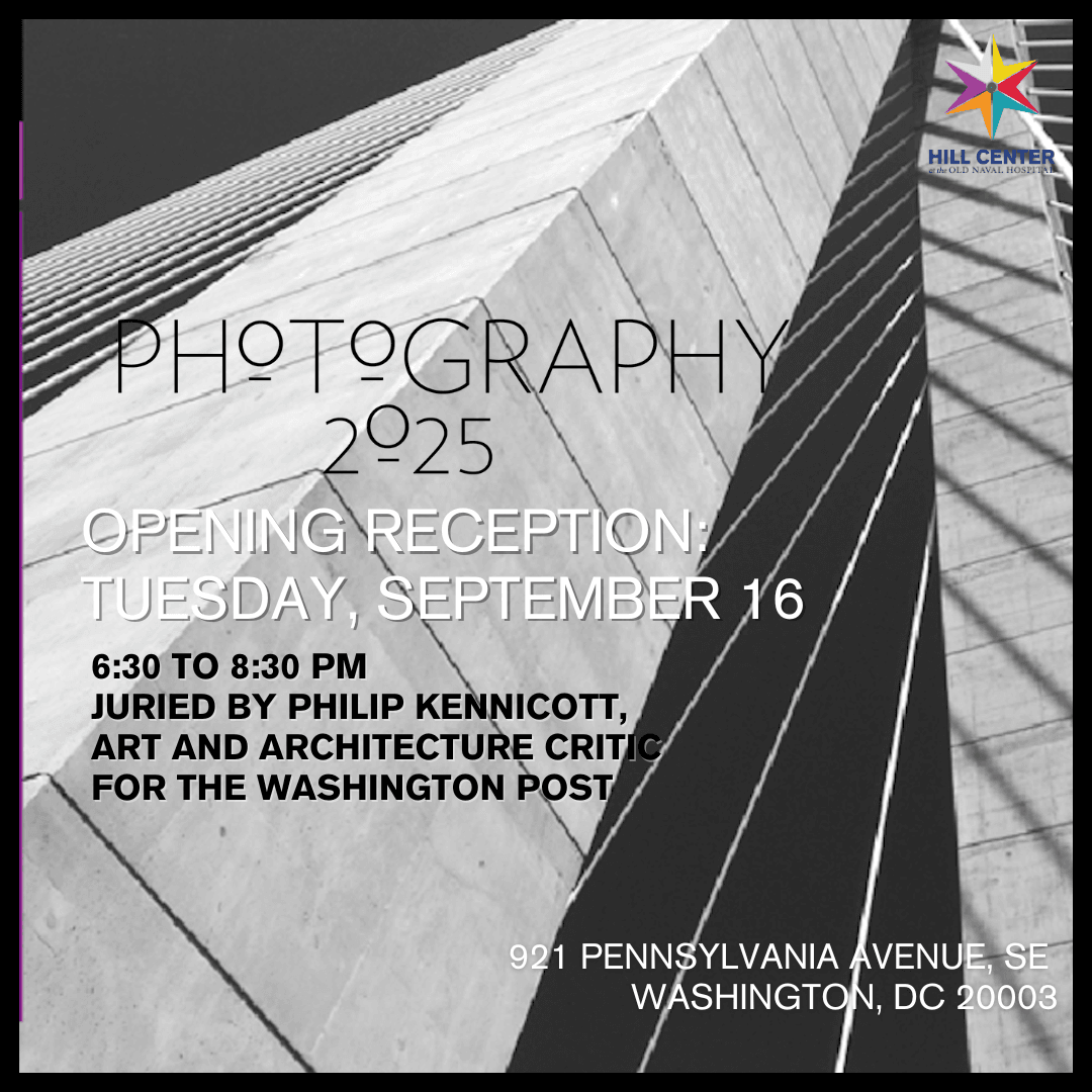 Photography 2025 Opening Reception