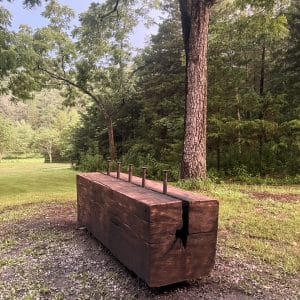 Todd Smith - SPLIT DECISION