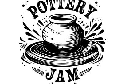 Pottery Jam! 2026