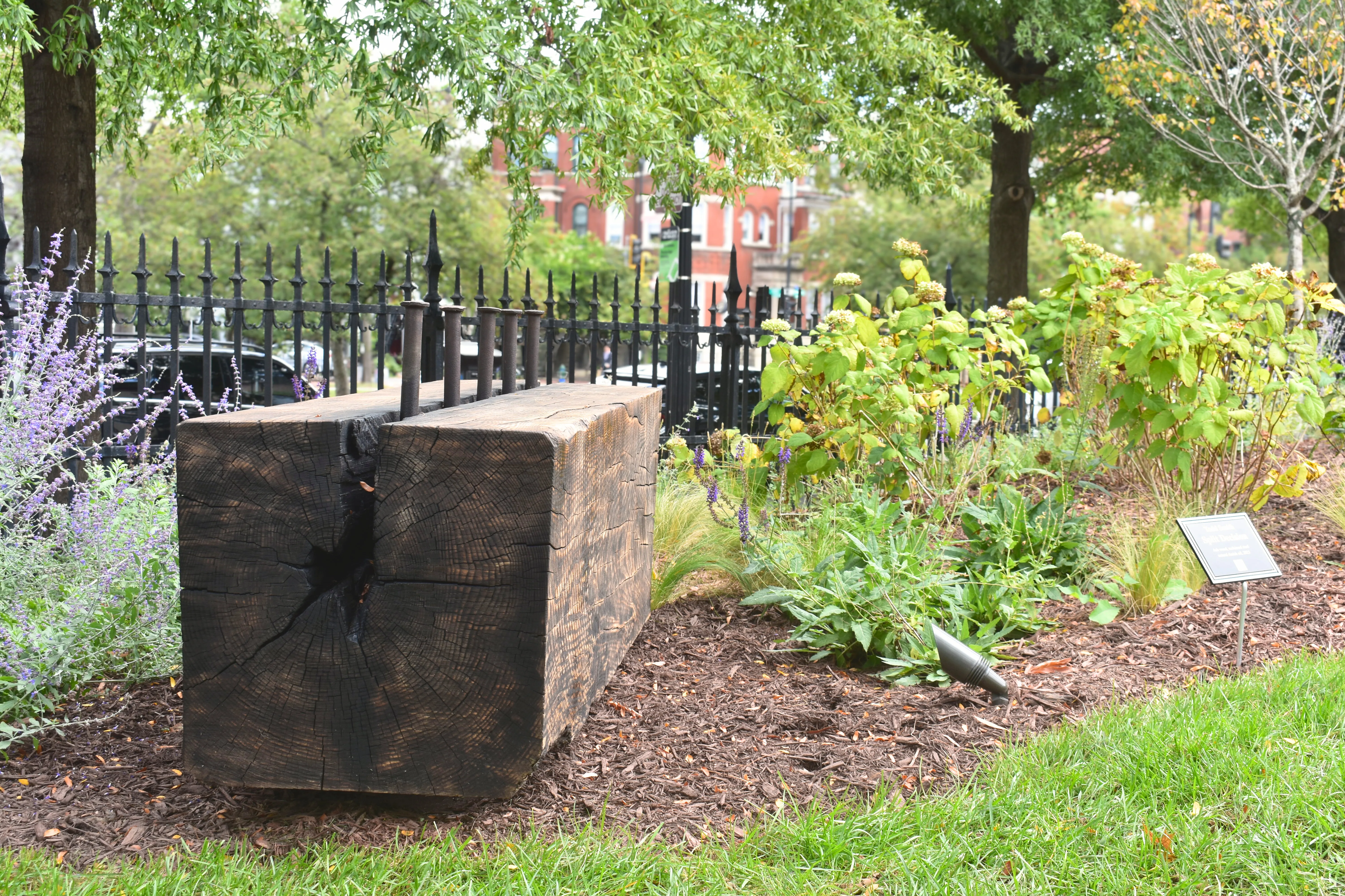 2025/2026 Inaugural Outdoor Sculpture Garden Exhibition – Hill