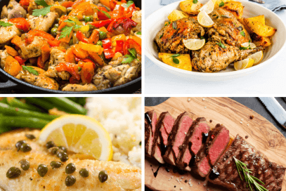 Kitchen Basics – Beginner’s Series – Essential Kitchen Techniques with Chef Wendi James