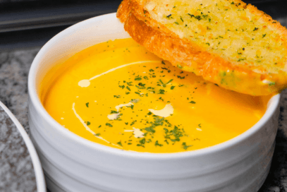 Soup and Bread Workshop with Chef Wendi James SOLD OUT!