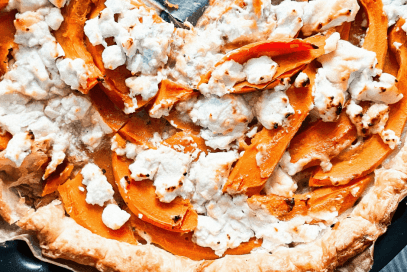 Date Night: Fall Flavors – A Squash Celebration